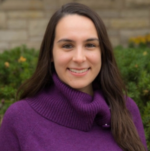 Jessica Soto Smith Spotlight